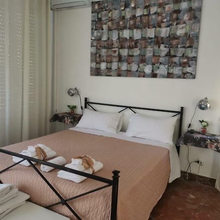 Bed and Breakfast Morfeo 2 Locazioni Turistiche Palermo Exteriér fotografie