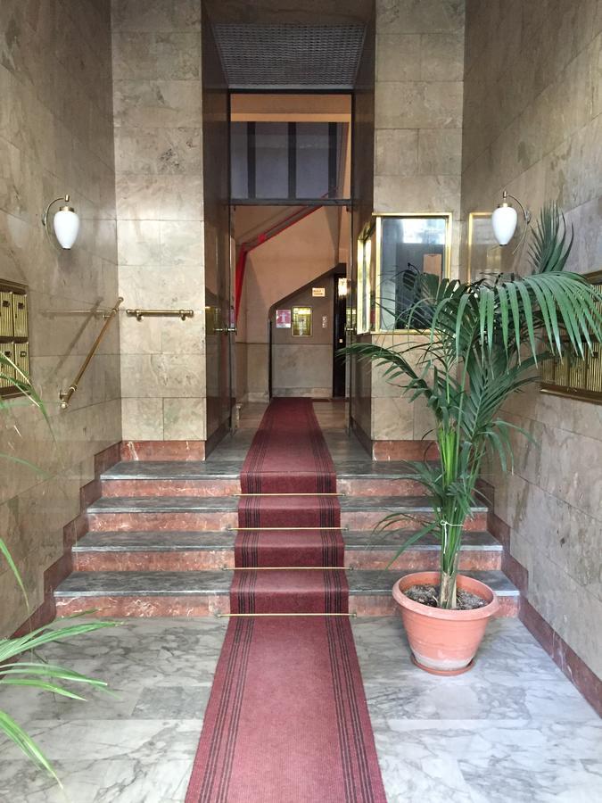 Bed and Breakfast Morfeo 2 Locazioni Turistiche Palermo Exteriér fotografie