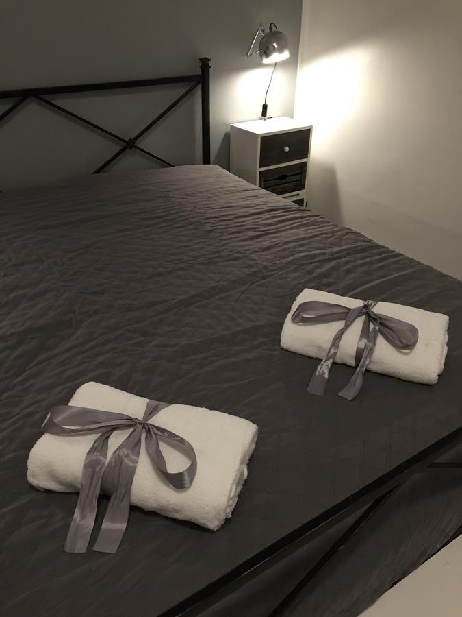 Bed and Breakfast Morfeo 2 Locazioni Turistiche Palermo Exteriér fotografie