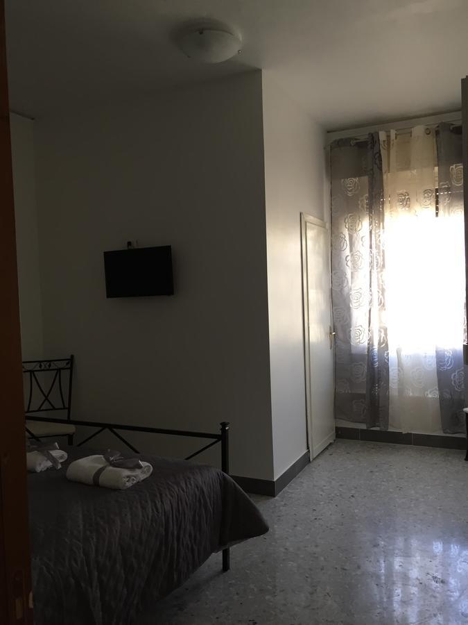 Bed and Breakfast Morfeo 2 Locazioni Turistiche Palermo Exteriér fotografie