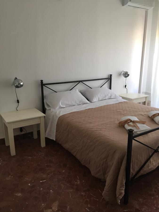 Bed and Breakfast Morfeo 2 Locazioni Turistiche Palermo Exteriér fotografie